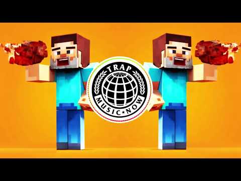 MINECRAFT LAVA CHICKEN