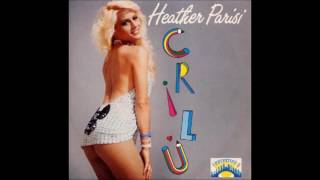 HEATHER PARISI - CRILU' (Italo Disco 1984)