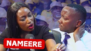 Justine Namere agamba ba Mafiya bamulwanisa mu NRM