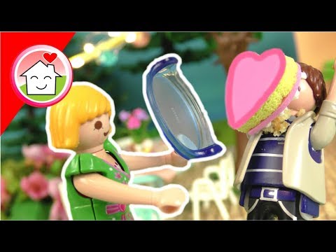 Playmobil Film deutsch