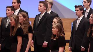 Hallelujah - Willam Walker, Arr. Shawn Kirchner