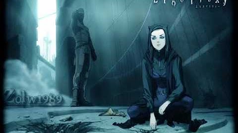 Ergo Proxy AMV: Celldweller- Switchback [HQ]