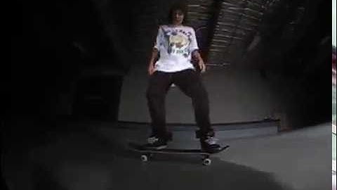 Switch Pop Shuvit-Will Fyock