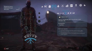 Technomancer PUNGinner Walkthrough 2: Going Rogue!