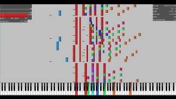 Momentum.midi on Ultralight Media Player