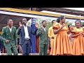 NI YEYE BWANA SERMONATE MINISTERS NI YEYE BWANA SERMONATE MINISTERS