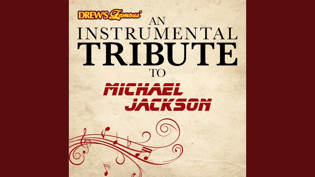 In The Closet Instrumental Version Youtube
