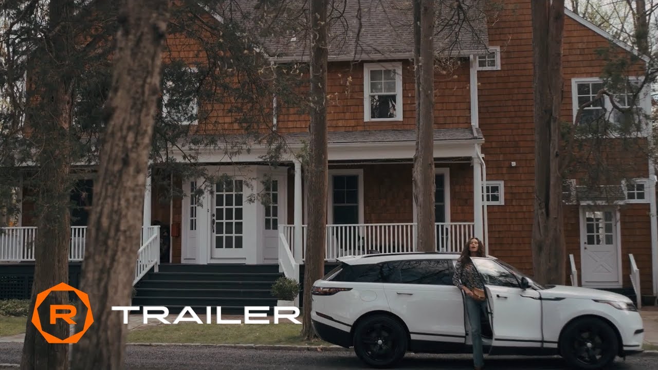 Millers in Marriage - Official Trailer (2025) - Morena Baccarin, Benjamin Bratt, Edward Burns