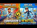OLD vs NEW! Subway Surfers JAKE vs Subway City JACK 😱