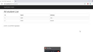 Entityframework database first part-2