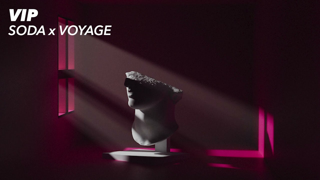 Watch Soda, Voyage - VIP on YouTube Watch Soda, Voyage - VIP on YouTube
