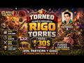 GRAN TORNEO de CUMPLEAÑOS en MODO ESPORTS *en directo*