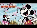 El Safari de Mickey | Mickey Mouse