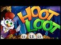 Mighty cash zorro  hoot loot  the slot cats 