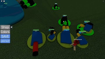 Laser tanks 2.0, 12 years later