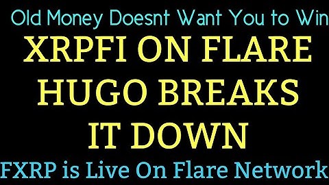 Hugo Philion: How Flare Is Building XRPFi for Real DeFi
