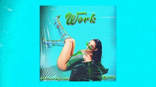 KARRA - Work (Baks Bondy Remix)