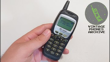 Sagem MC 916 Mobile phone menu browse, ringtones, games, wallpapers