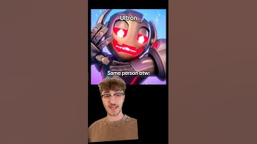 WHY THE MCU NEEDS ULTRON BACK