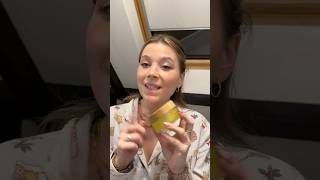 How to use a cleansing balm correctly #cleansing #cleansingbalm #cleanser #skincare