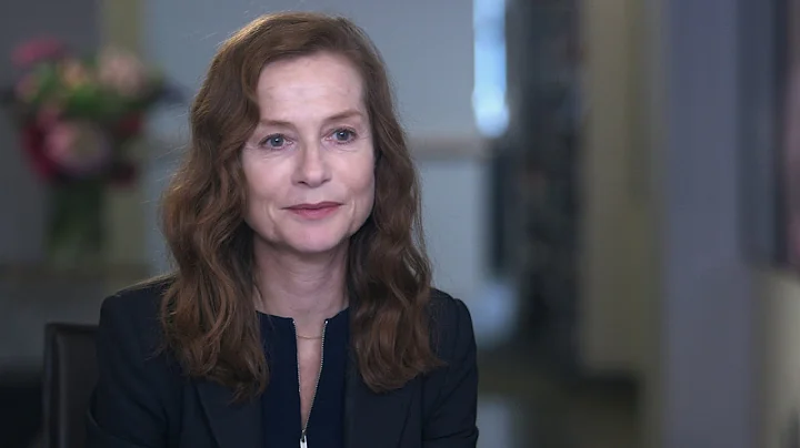 Elizabeth Huppert Photo 11