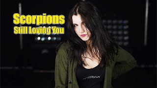 Still Loving You Scorpions; cover by Rockmina