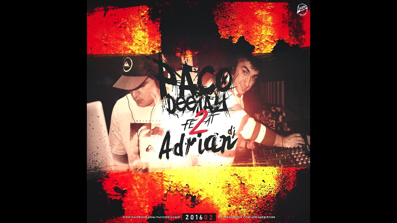 Watch Singular - Olvidar (Dj Adrian Ft Paco Dj) 2016.- on YouTube Watch Singular - Olvidar (Dj Adrian Ft Paco Dj) 2016.- on YouTube