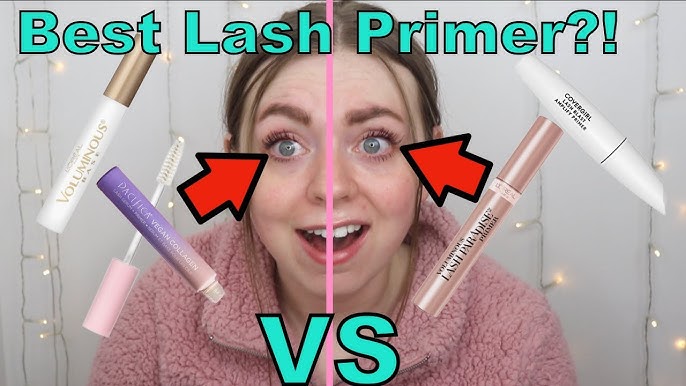 Dior Diorshow Maximizer 3D Lash Primer & Serum