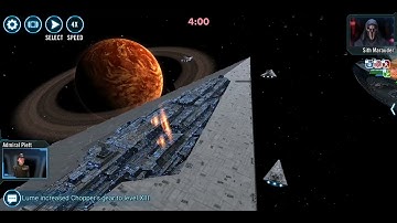 [TW] triple-attacker Executor vs. Leviathan (Dagger starting): 22 banners