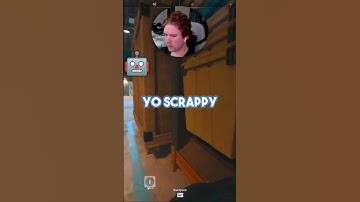 Becoming AI in Warzone 2 with a Voice Changer!🤖 #shorts