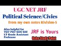 Usha study point ugc net jrf political science ushastudypoint ugcnetjrfpoliticalscience