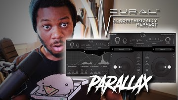 How To Upgrade Your Bass Sounds - Neural DSP Parallax Review