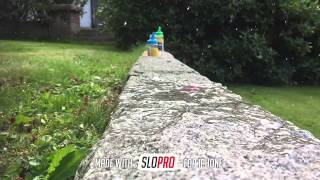 Shooting water balloon(s) with soft air gun in slow motion (2) screenshot 5