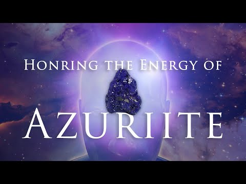 Honoring the Energy