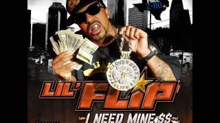 Watch Lil Flip Say It To My Face video