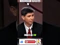 John Kennedy: Do You Agree With Everything Biden Said or Did? Nominee Struggles With Simple Question