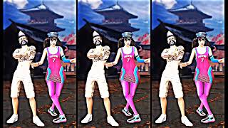 PRESET FF DJ DANDELIONS VINKY YETE 😎