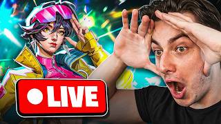 🔥SEASON 9 HYPE🔥DROPS ON TWITCH🔥ABUSING TEAMUPS🔥