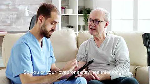 Learn More About the Foresite Predictive Health and Fall Management System