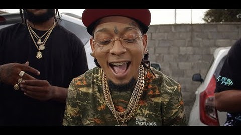 Rochy RD ❌ DJ Choco Mambo ❌ Shelow Shaq - Mueve Que Mueve (Video Oficial)