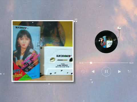 Merry Andani - Kaulah Segalanya