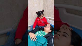 Meri Mumma Ke Liye Pray Karo Jaldi Thik Ho Jaye