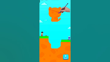 Slice To Safe All Level Gameplay #part 65 #shorts #viralgame