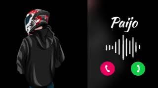 paijo - Remix | Bgm | New Ringtone | sayma Nabila | sxtones