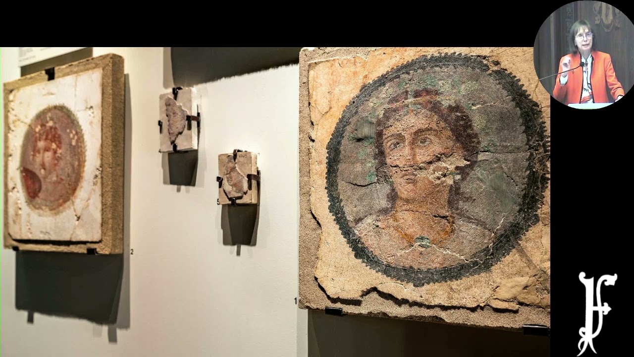 Essere donna nell’antica Pompei: le ragioni di una mostra - Francesca Ghedini, Monica Salvadori