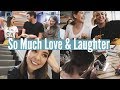 SO MUCH LOVE & LAUGHTER | WEEKLY VLOG