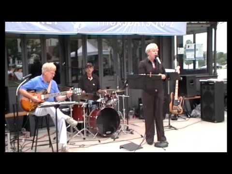 "Hallelujah" ~ The Steve Gray Quartet ~ July 21, 2009