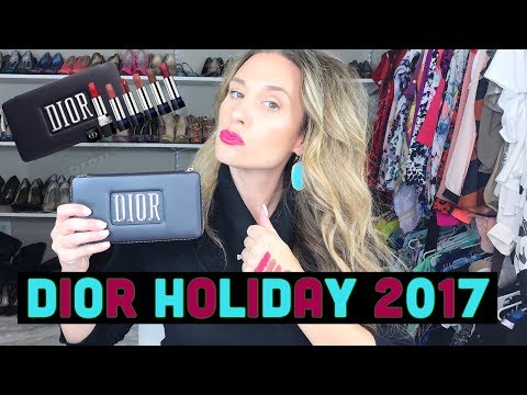 rouge dior lipstick refill set 2018