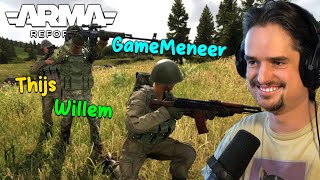Download Lagu Ik heb twee vriendjes gemaakt in ARMA MP3 Download Lagu Ik heb twee vriendjes gemaakt in ARMA MP3