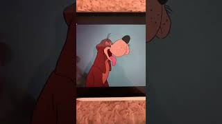 Who Let The Dogs Out -Disney Dogs